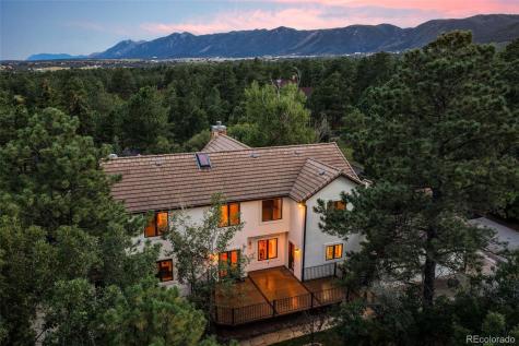 2880 Lake Meadow Drive Monument CO 80132