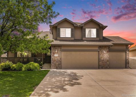 9650 Raven Street Firestone CO 80504