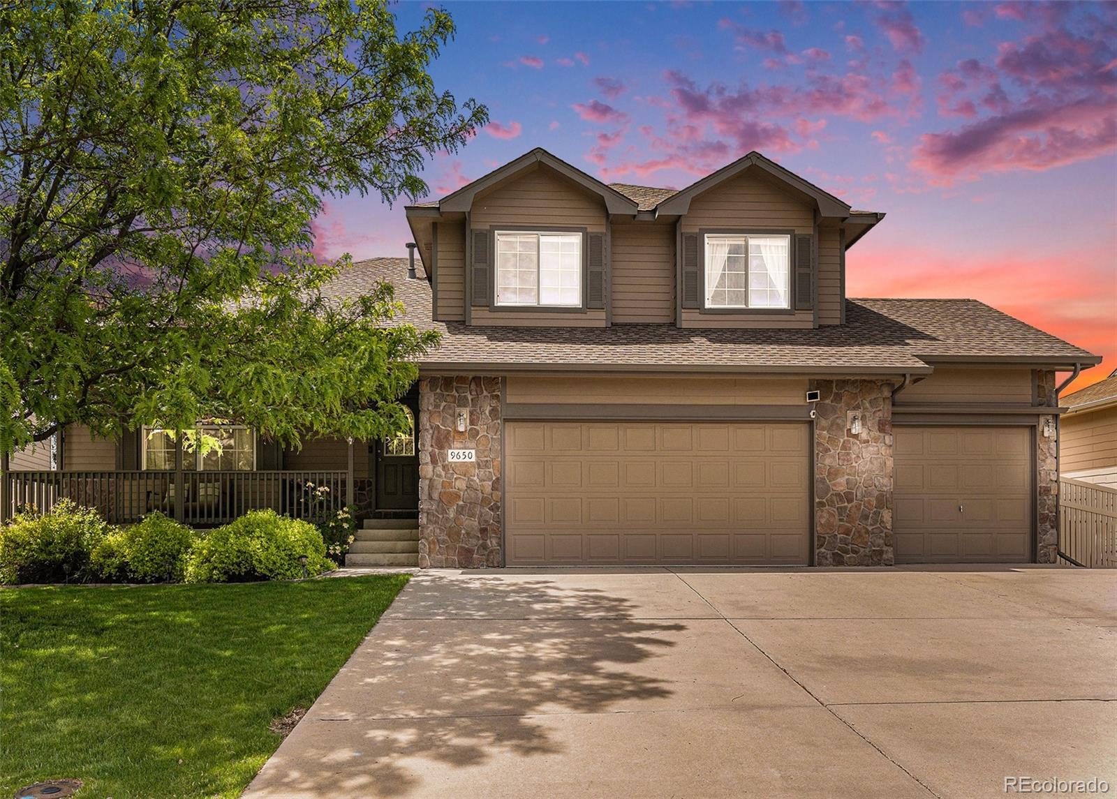 9650 Raven Street Firestone CO 80504