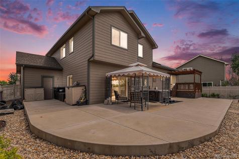 9650 Raven Street Firestone CO 80504