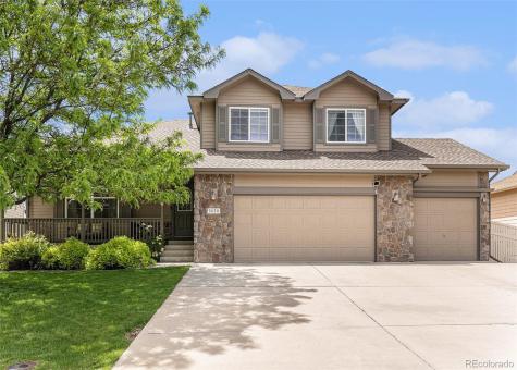 9650 Raven Street Firestone CO 80504