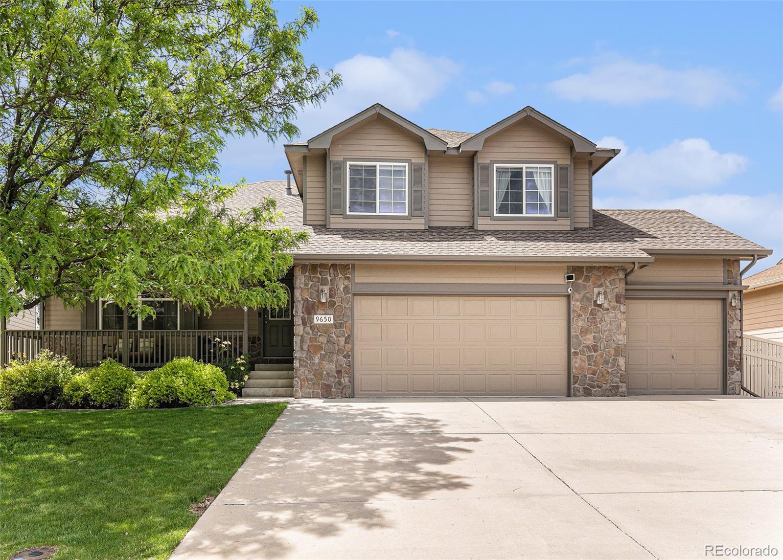9650 Raven Street Firestone CO 80504