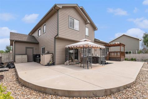 9650 Raven Street Firestone CO 80504