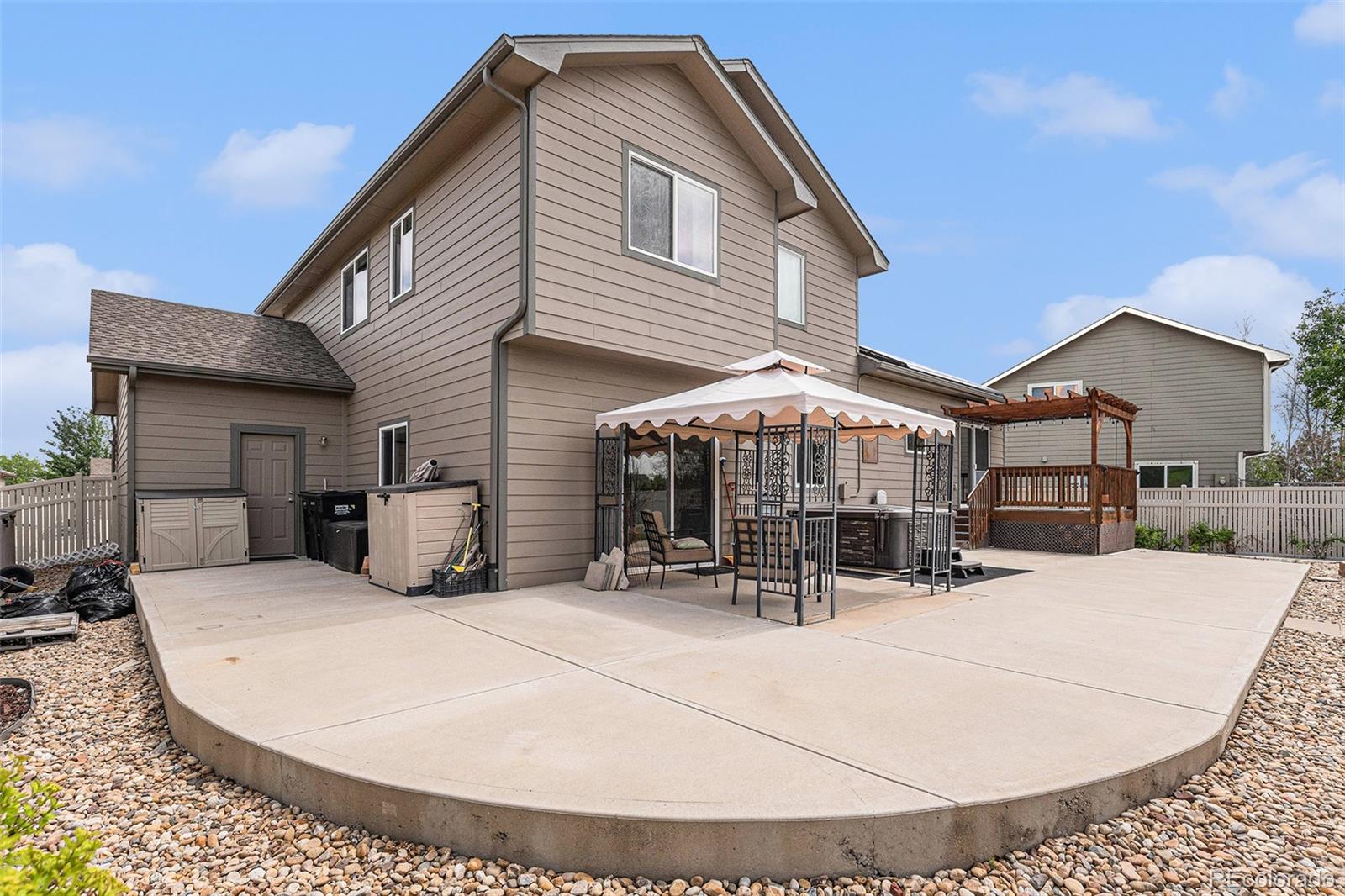9650 Raven Street Firestone CO 80504