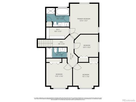 9650 Raven Street Firestone CO 80504