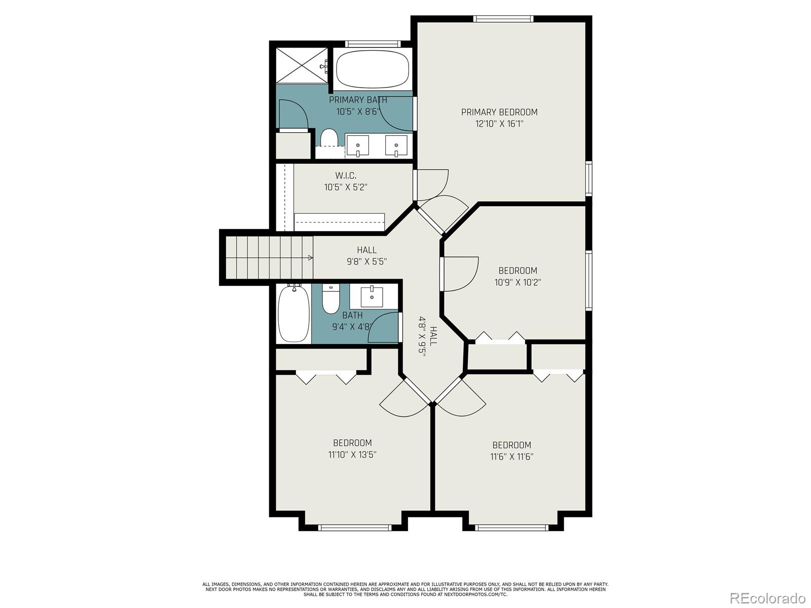 9650 Raven Street Firestone CO 80504