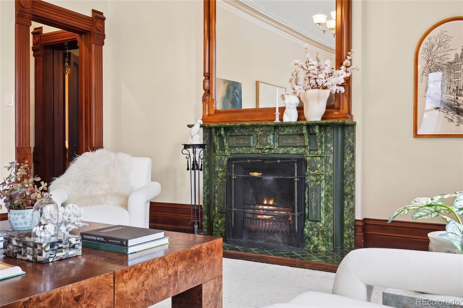 2104 Glenarm Place Denver CO 80205