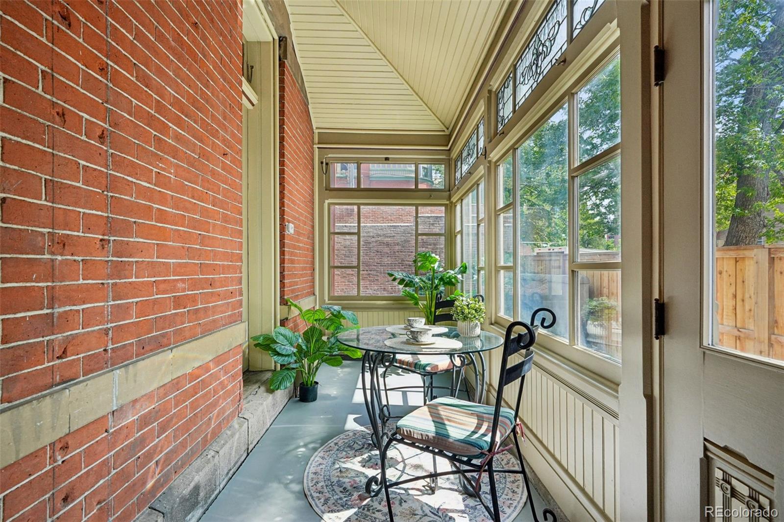 2104 Glenarm Place Denver CO 80205