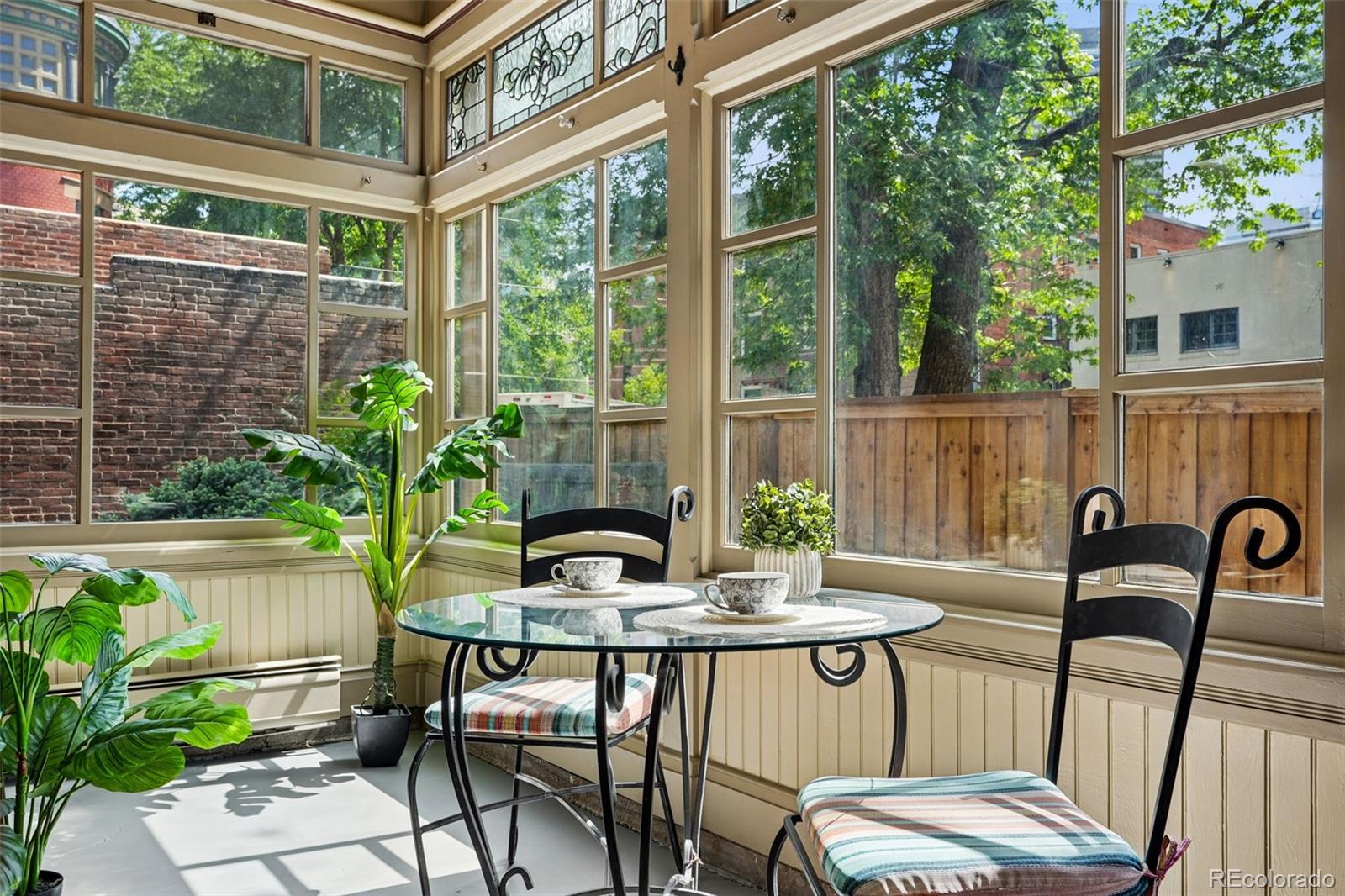 2104 Glenarm Place Denver CO 80205