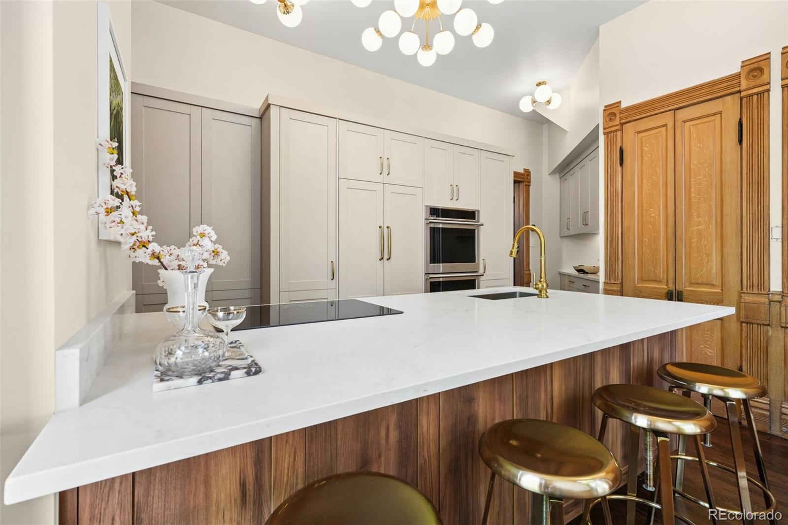 2104 Glenarm Place Denver CO 80205