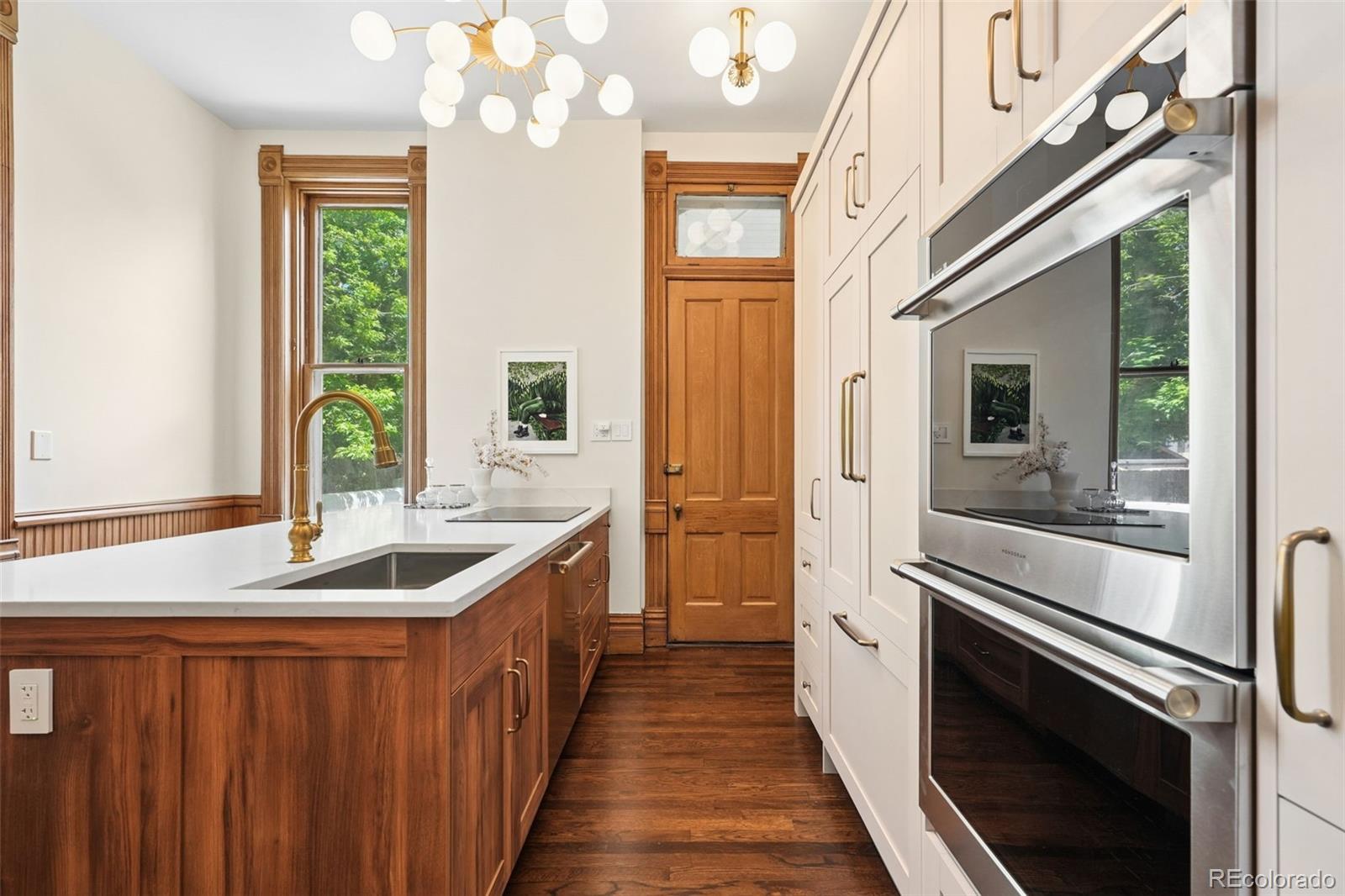 2104 Glenarm Place Denver CO 80205