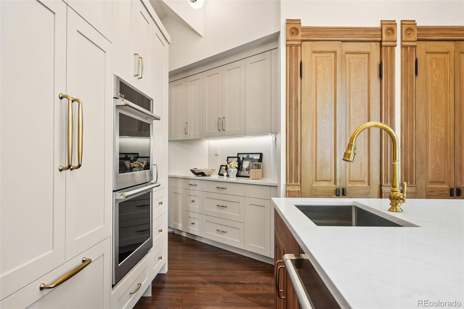 2104 Glenarm Place Denver CO 80205