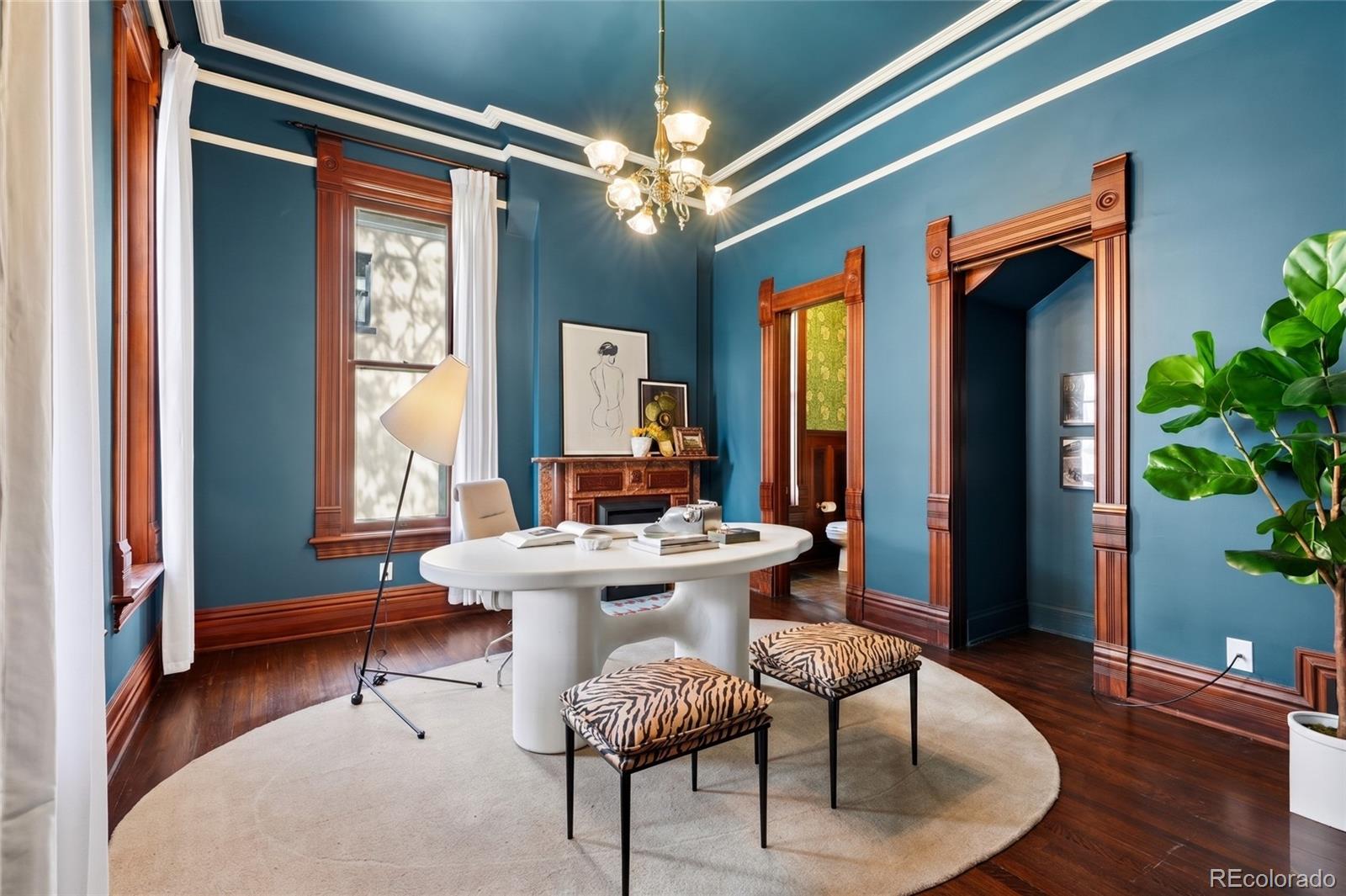 2104 Glenarm Place Denver CO 80205