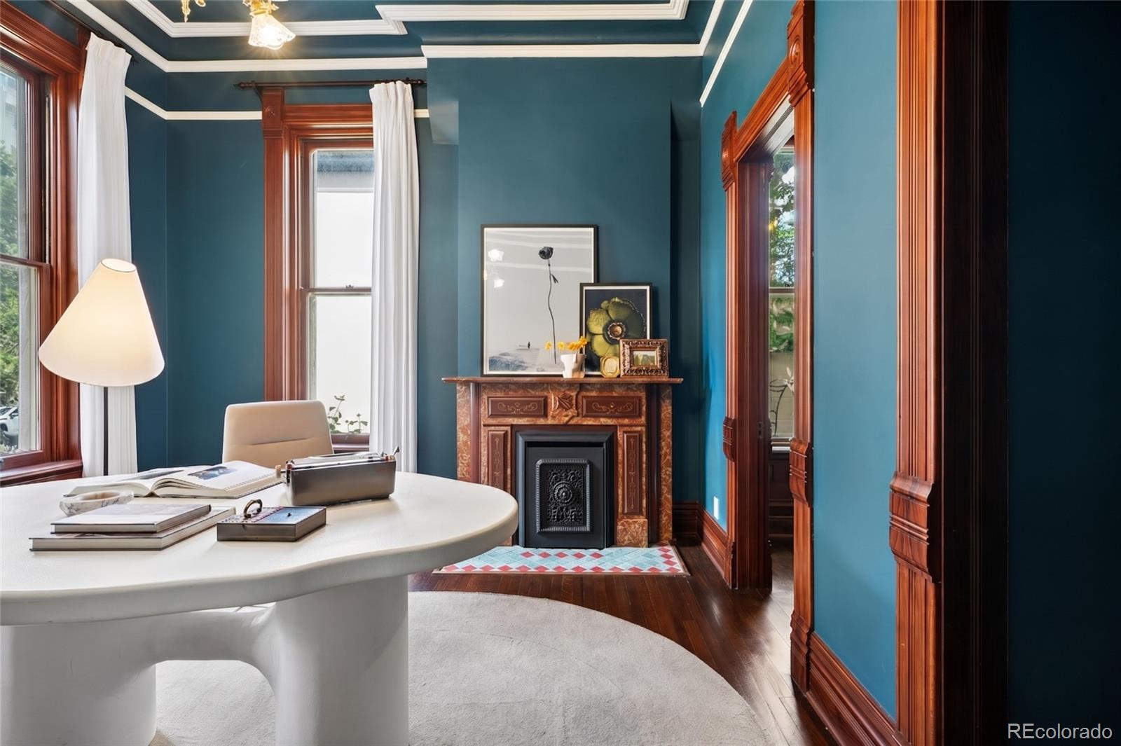 2104 Glenarm Place Denver CO 80205