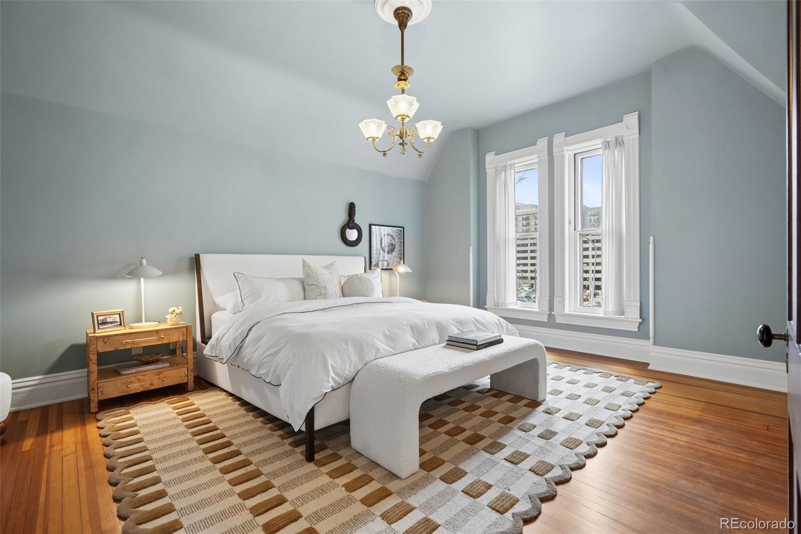 2104 Glenarm Place Denver CO 80205