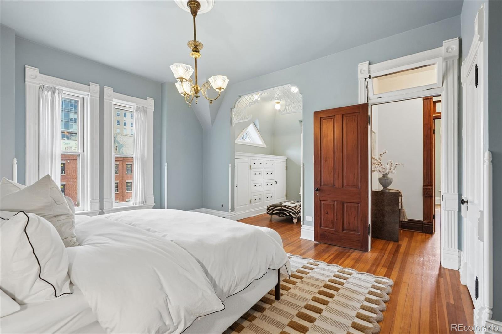 2104 Glenarm Place Denver CO 80205