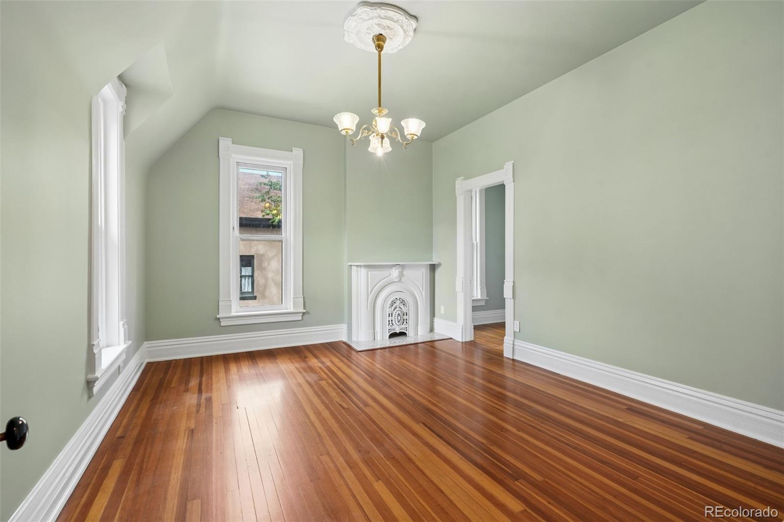 2104 Glenarm Place Denver CO 80205