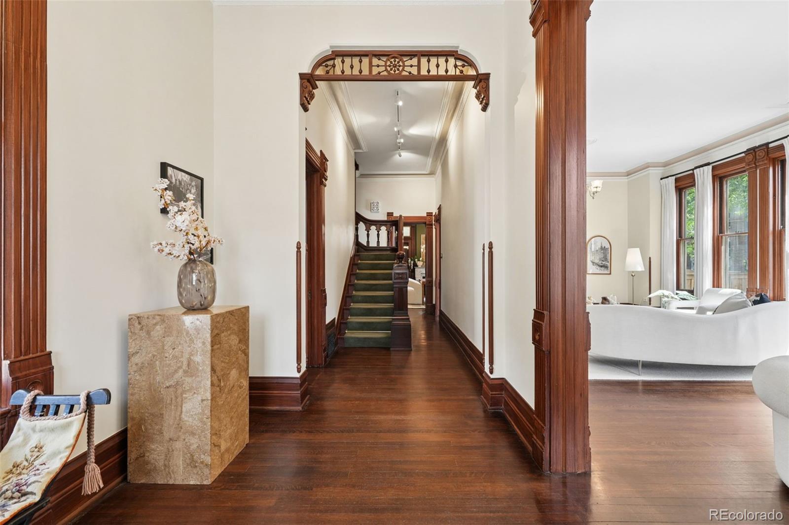 2104 Glenarm Place Denver CO 80205