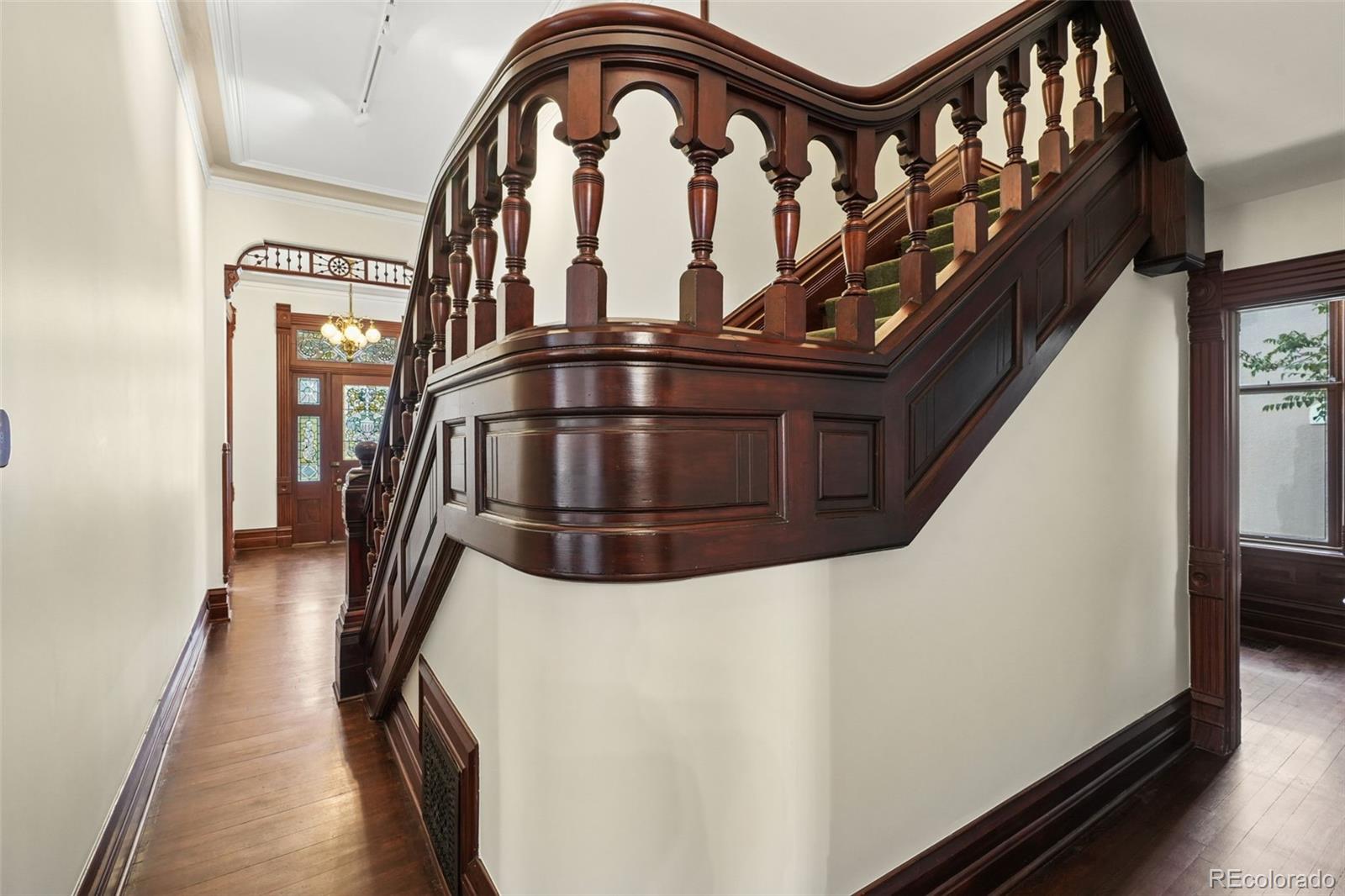 2104 Glenarm Place Denver CO 80205