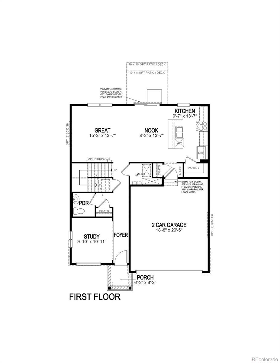 943 Brink Street Lochbuie CO 80603