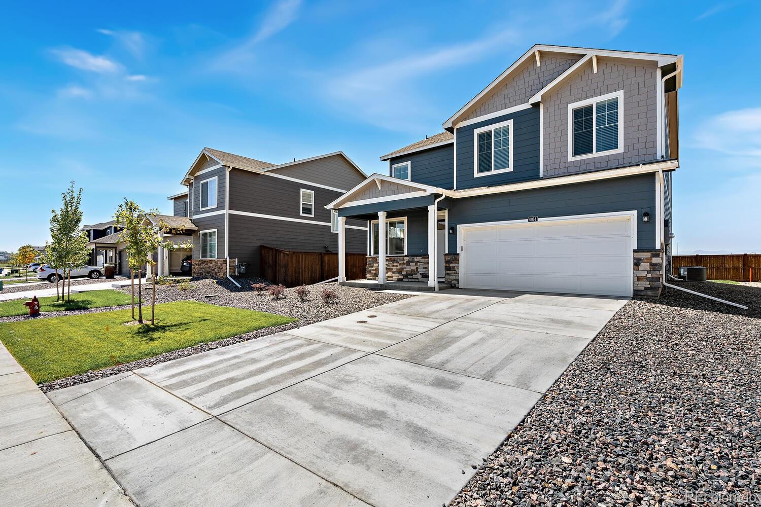 943 Brink Street Lochbuie CO 80603