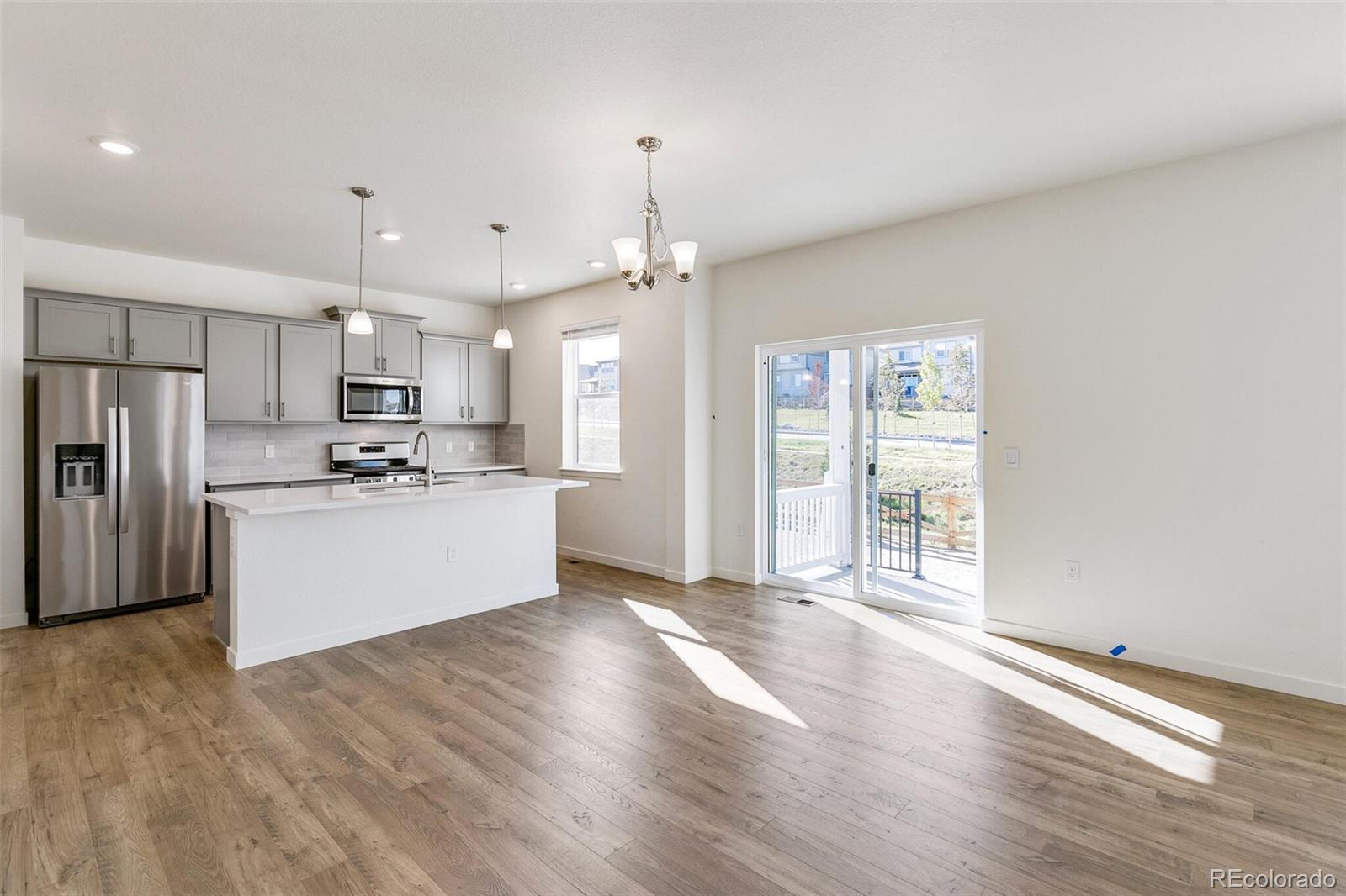 943 Brink Street Lochbuie CO 80603