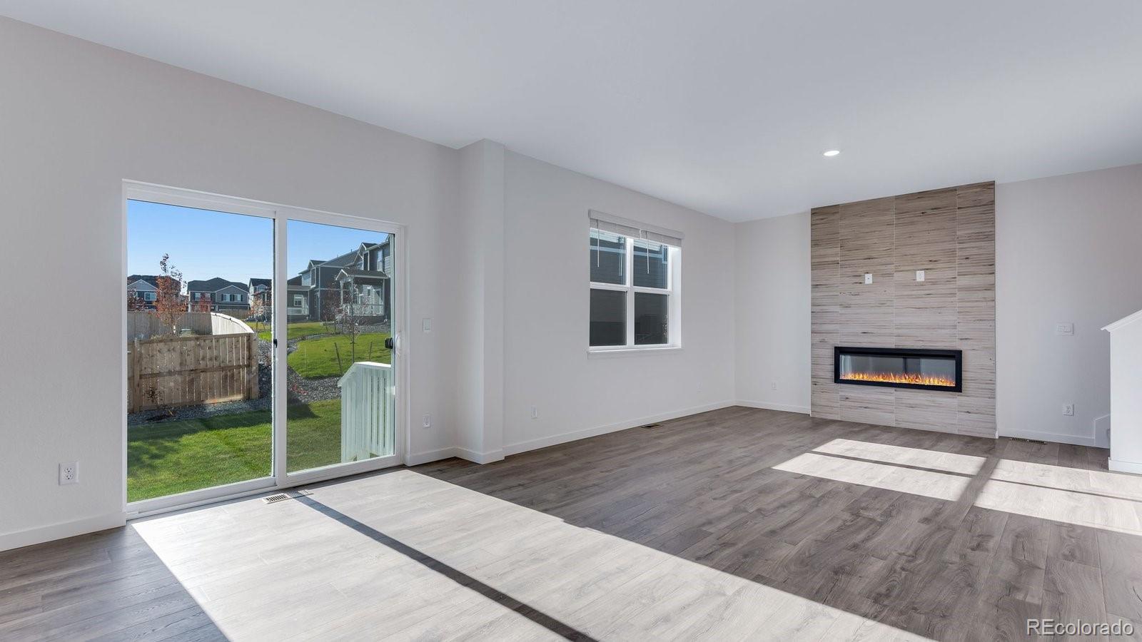14254 Beebalm Avenue Parker CO 80134