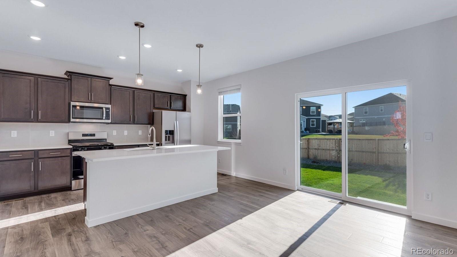 14254 Beebalm Avenue Parker CO 80134