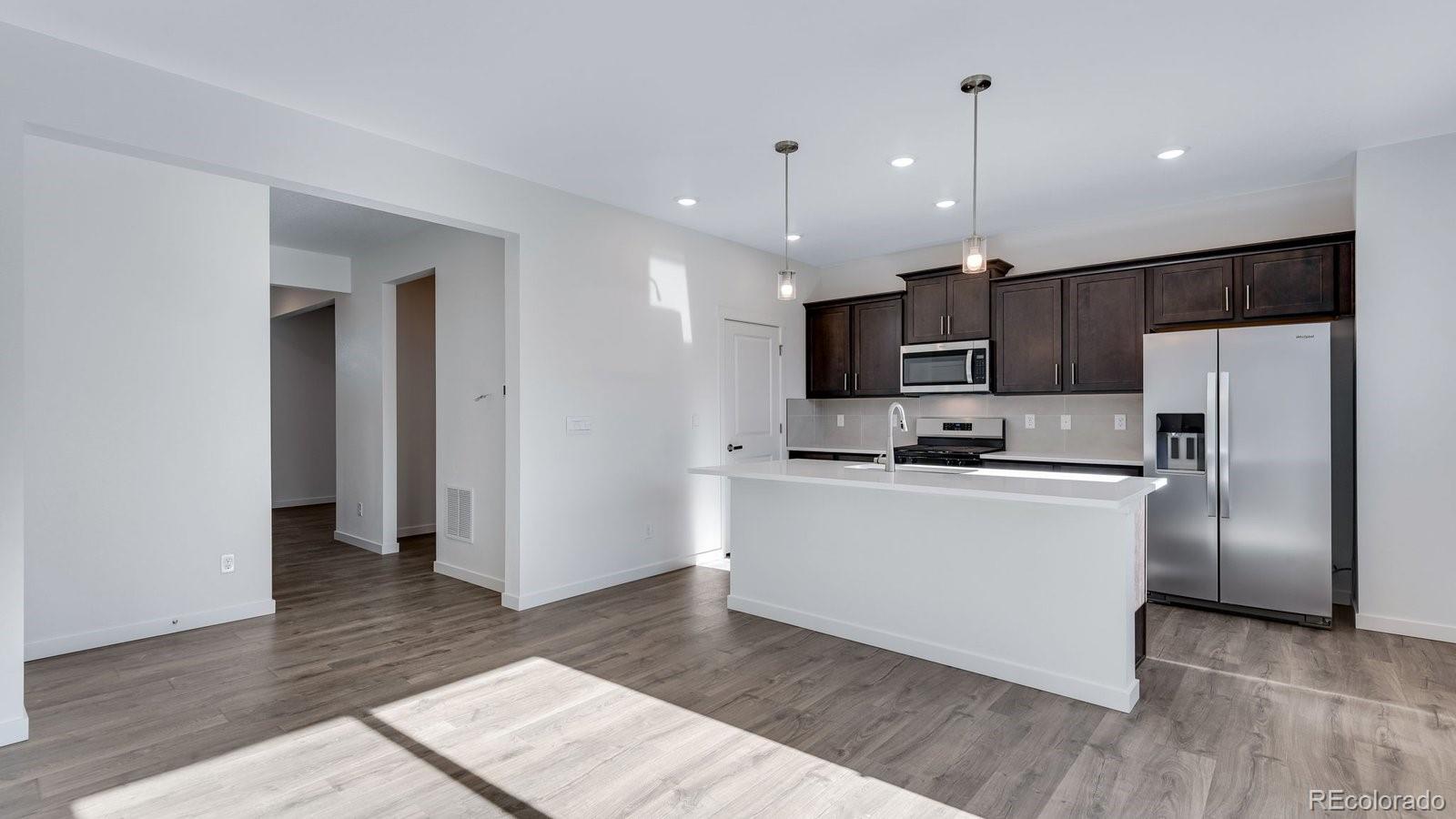 14254 Beebalm Avenue Parker CO 80134