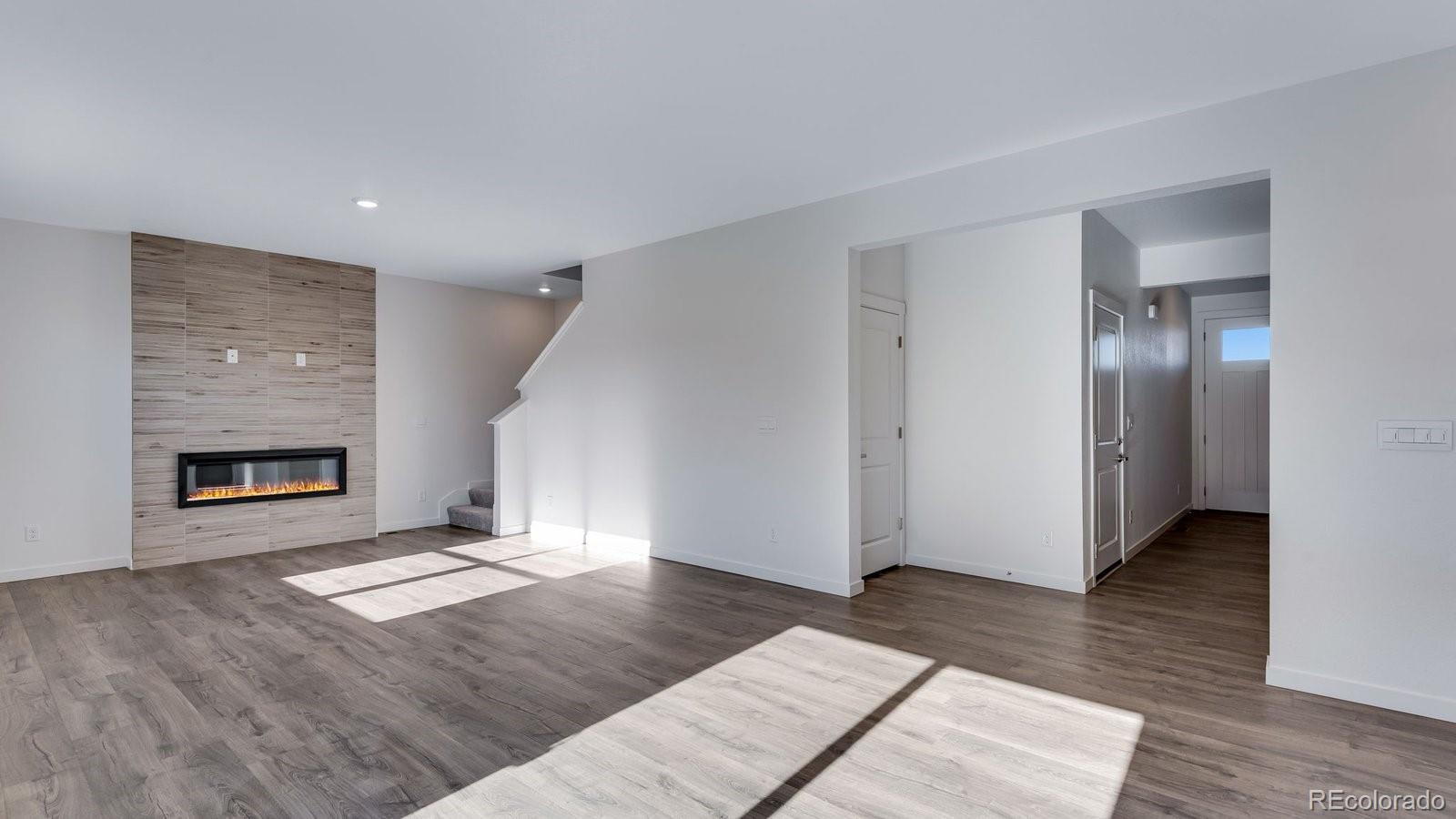 14254 Beebalm Avenue Parker CO 80134
