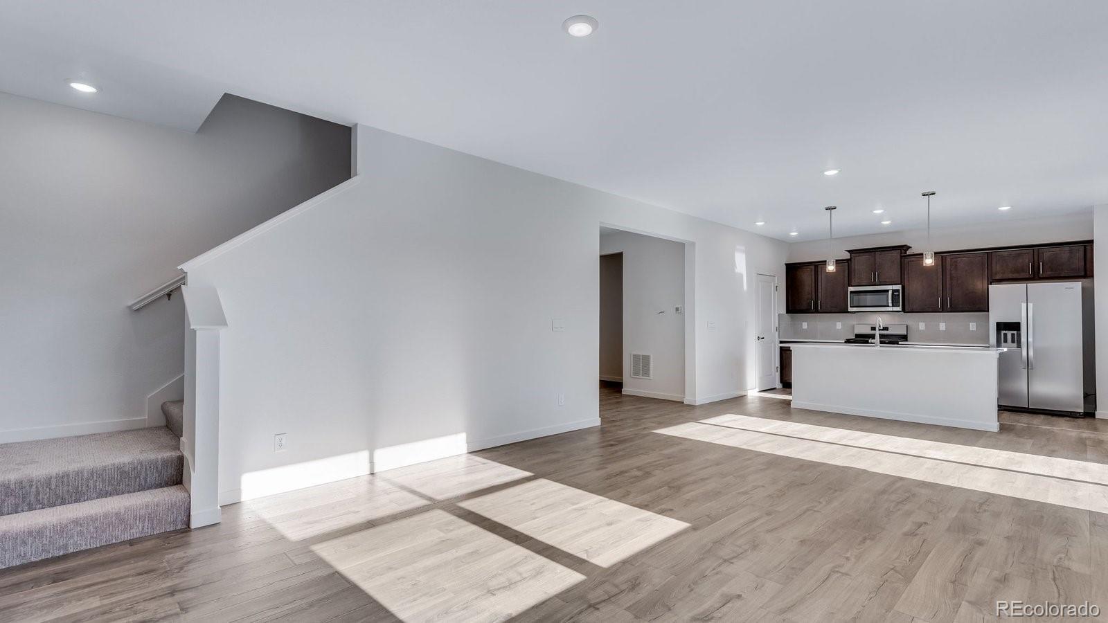 14254 Beebalm Avenue Parker CO 80134