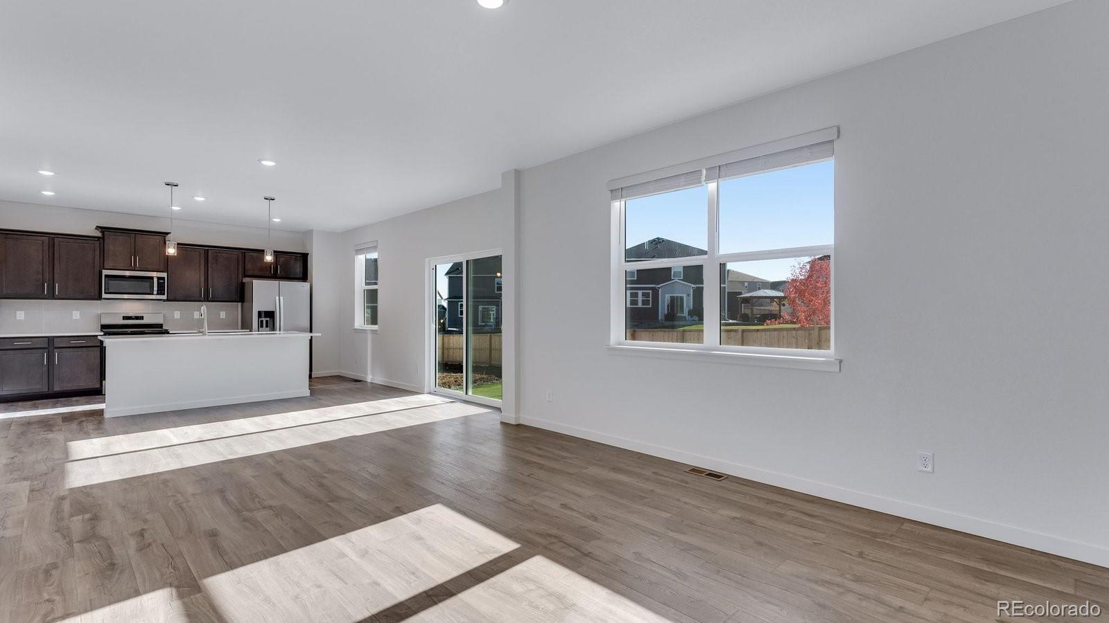 14254 Beebalm Avenue Parker CO 80134