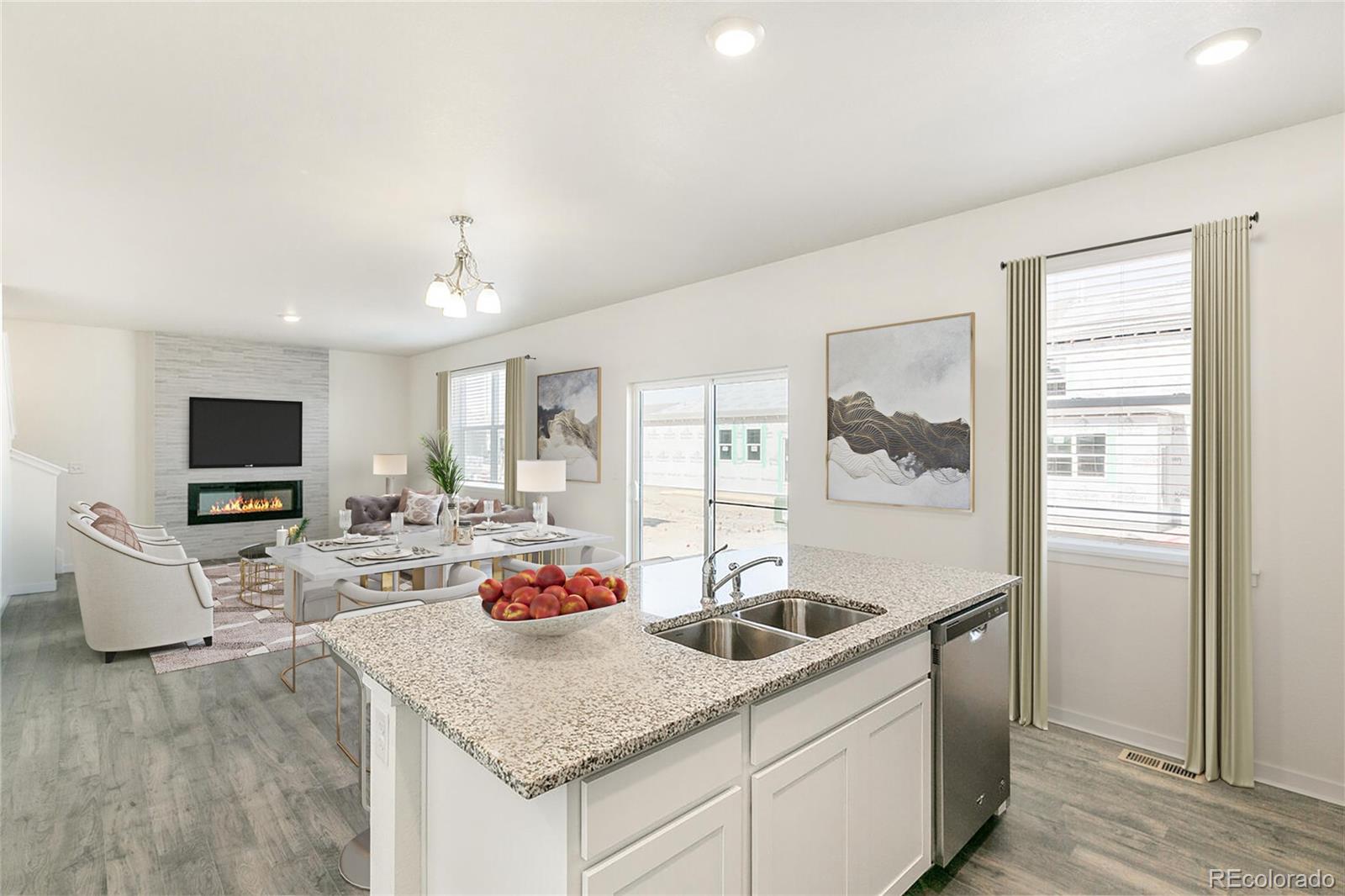 14254 Beebalm Avenue Parker CO 80134