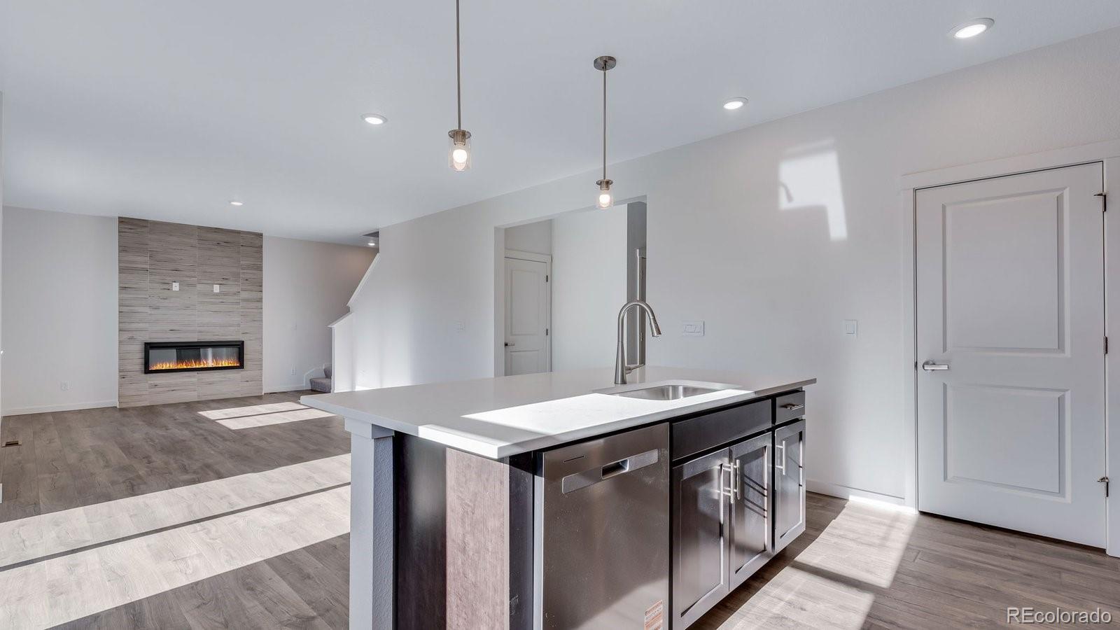 14254 Beebalm Avenue Parker CO 80134