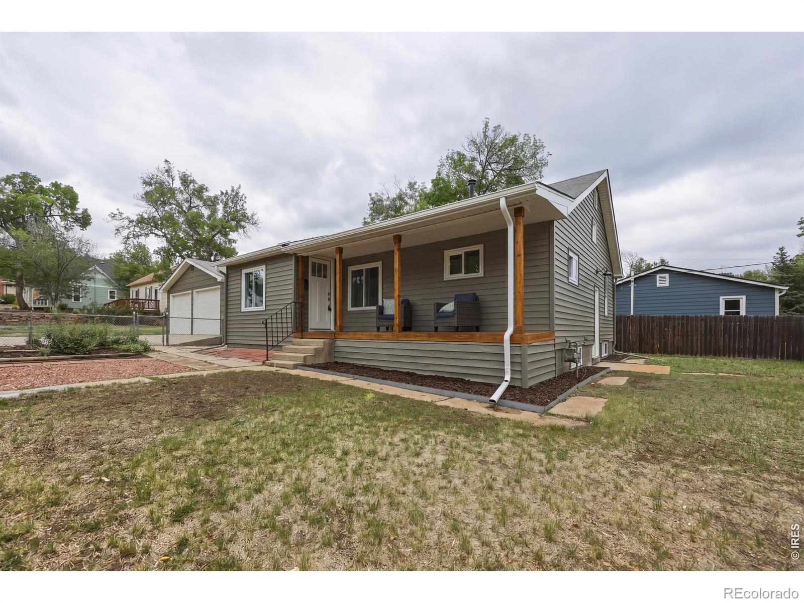 206 Bowen Street Longmont CO 80501