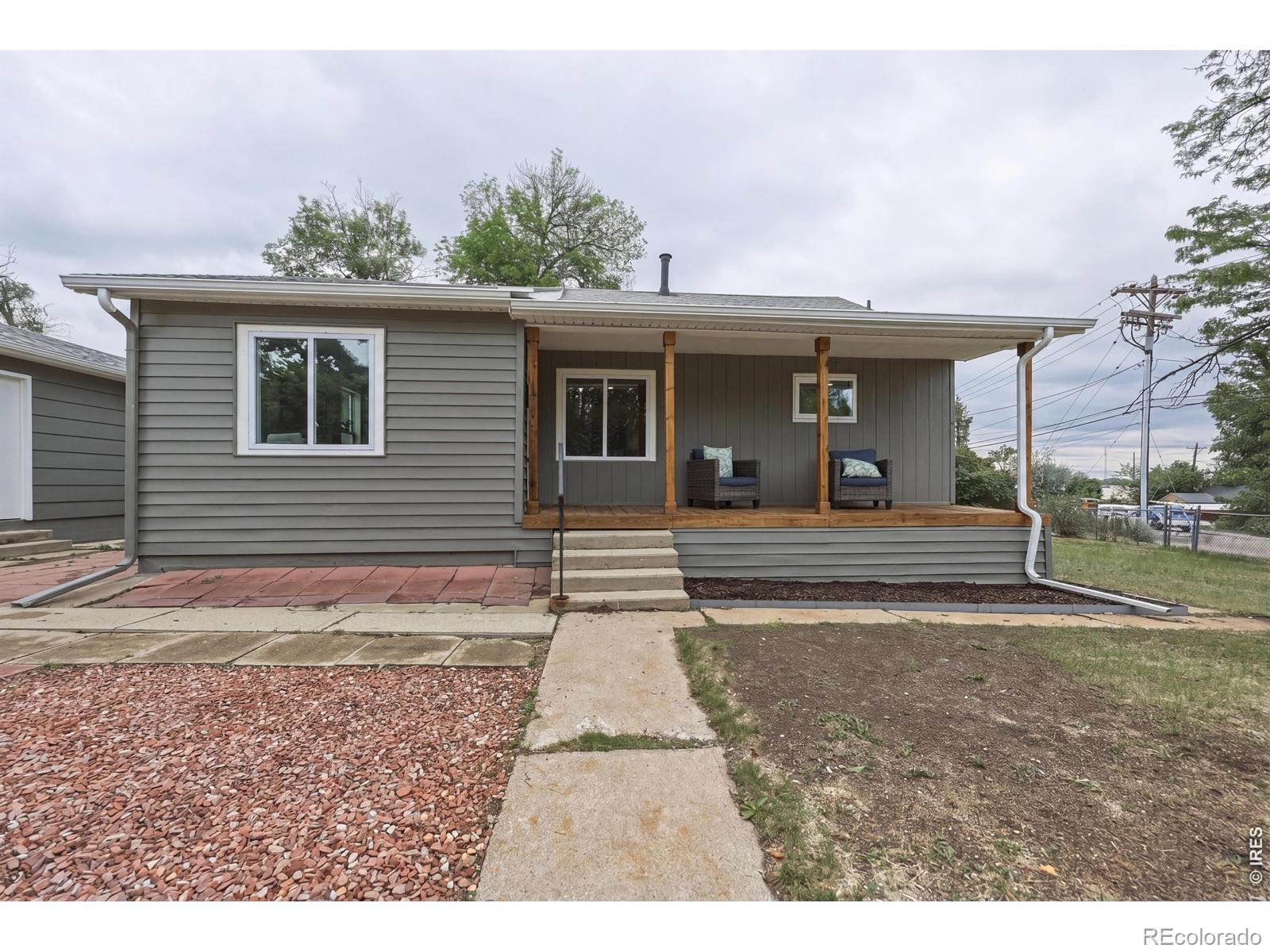 206 Bowen Street Longmont CO 80501