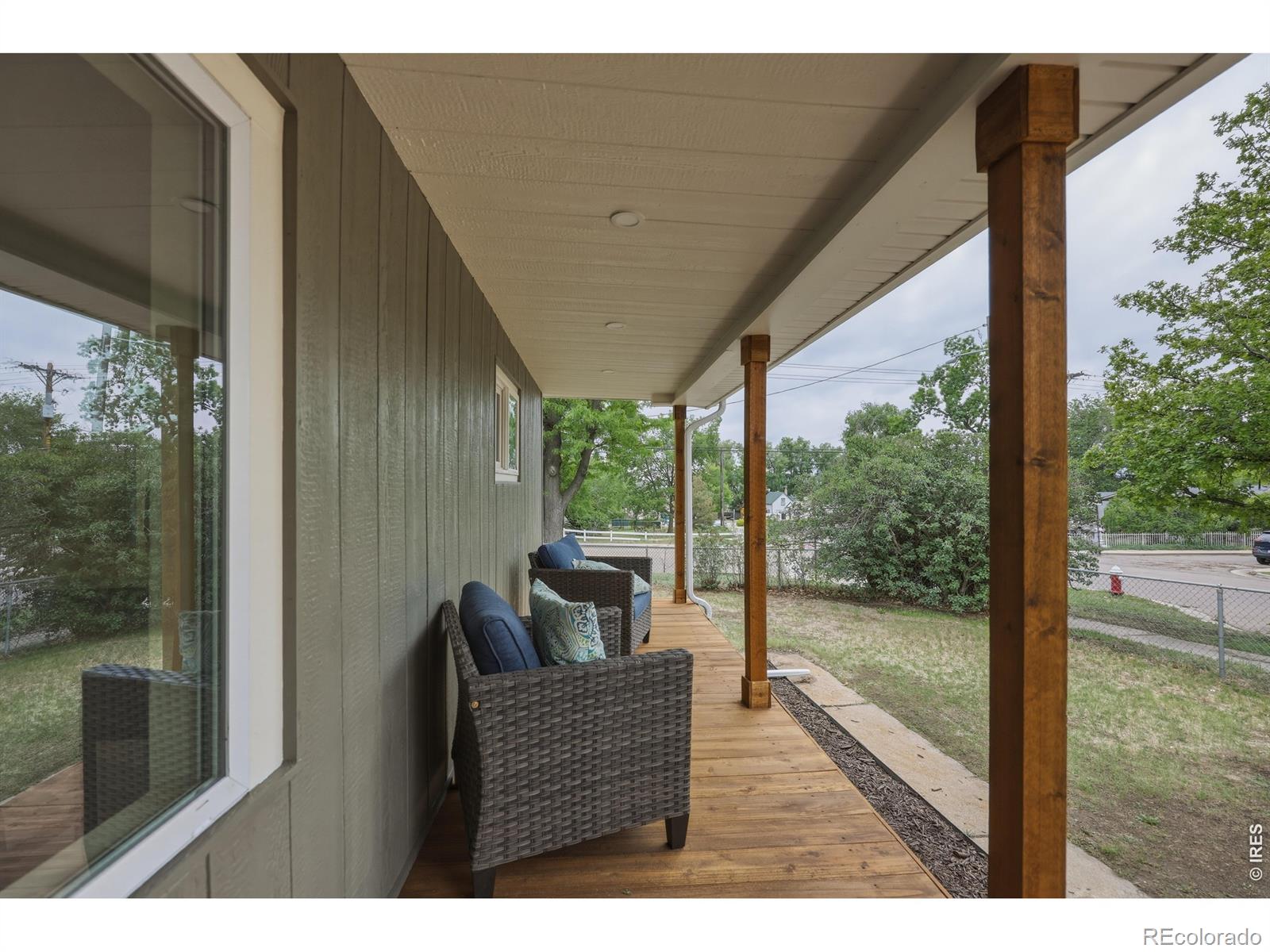 206 Bowen Street Longmont CO 80501