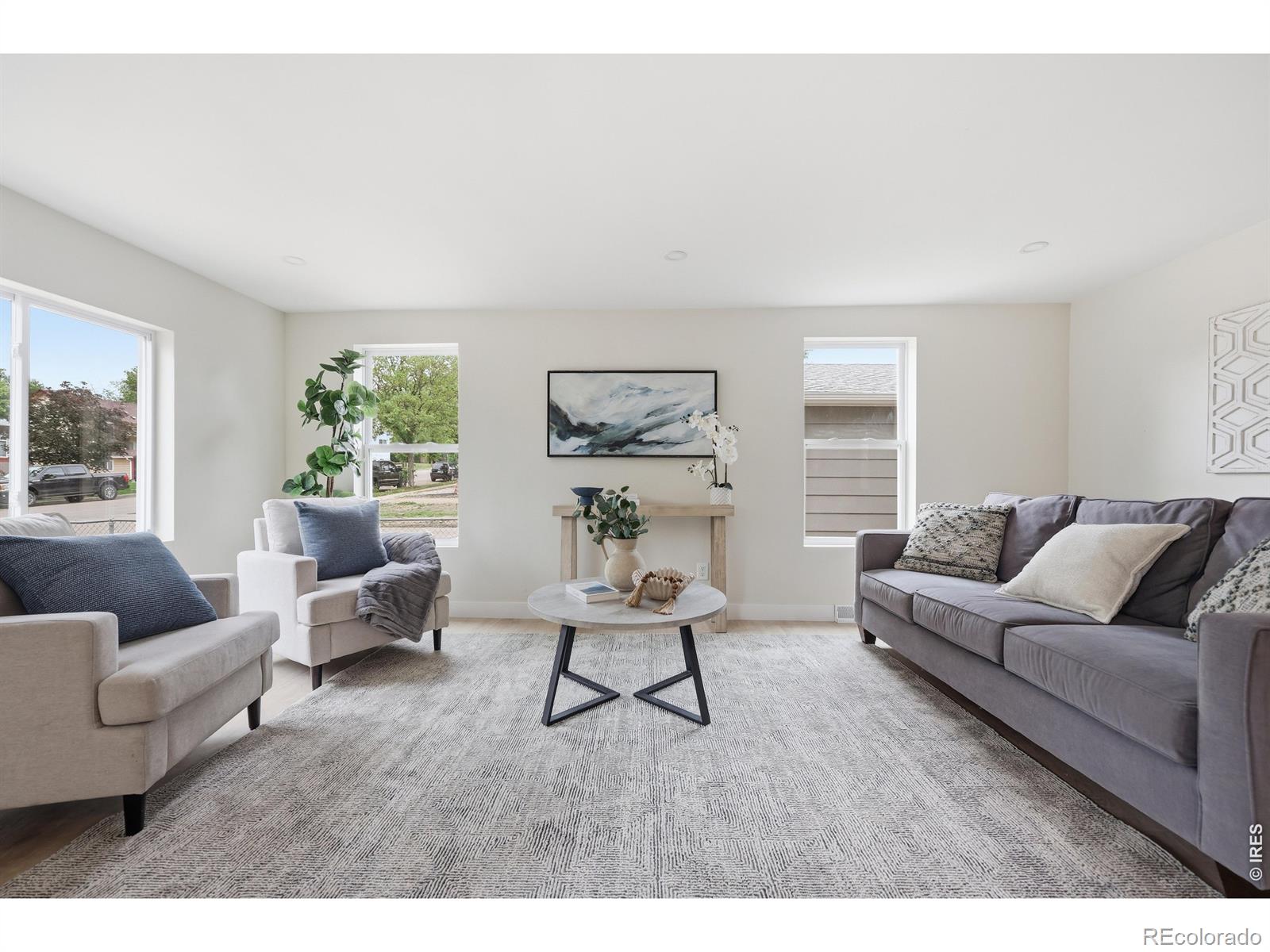 206 Bowen Street Longmont CO 80501