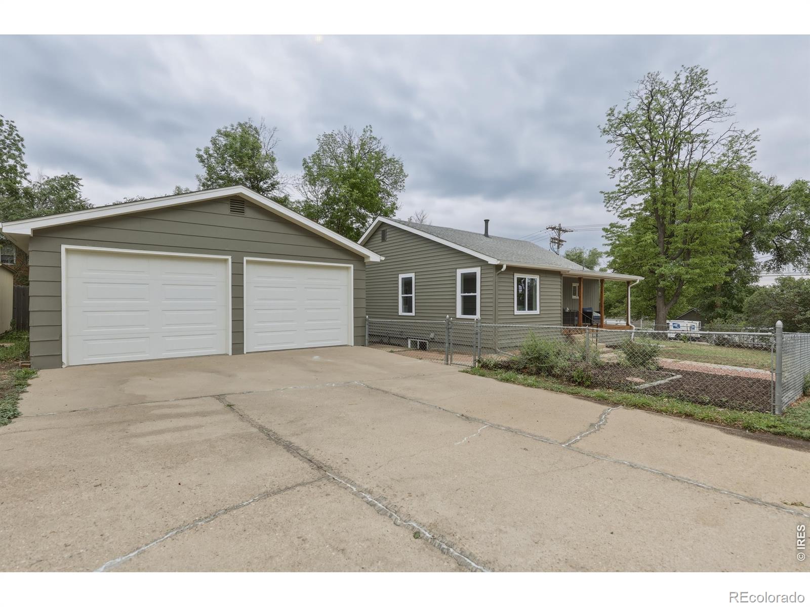 206 Bowen Street Longmont CO 80501