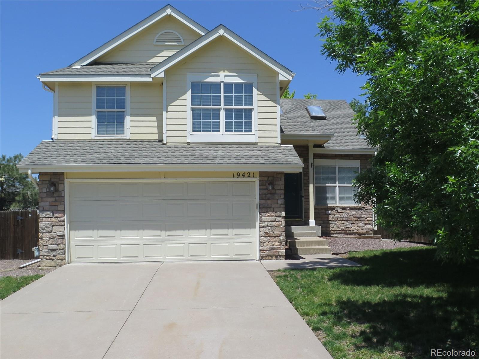 19421 E Evans Drive Aurora CO 80013