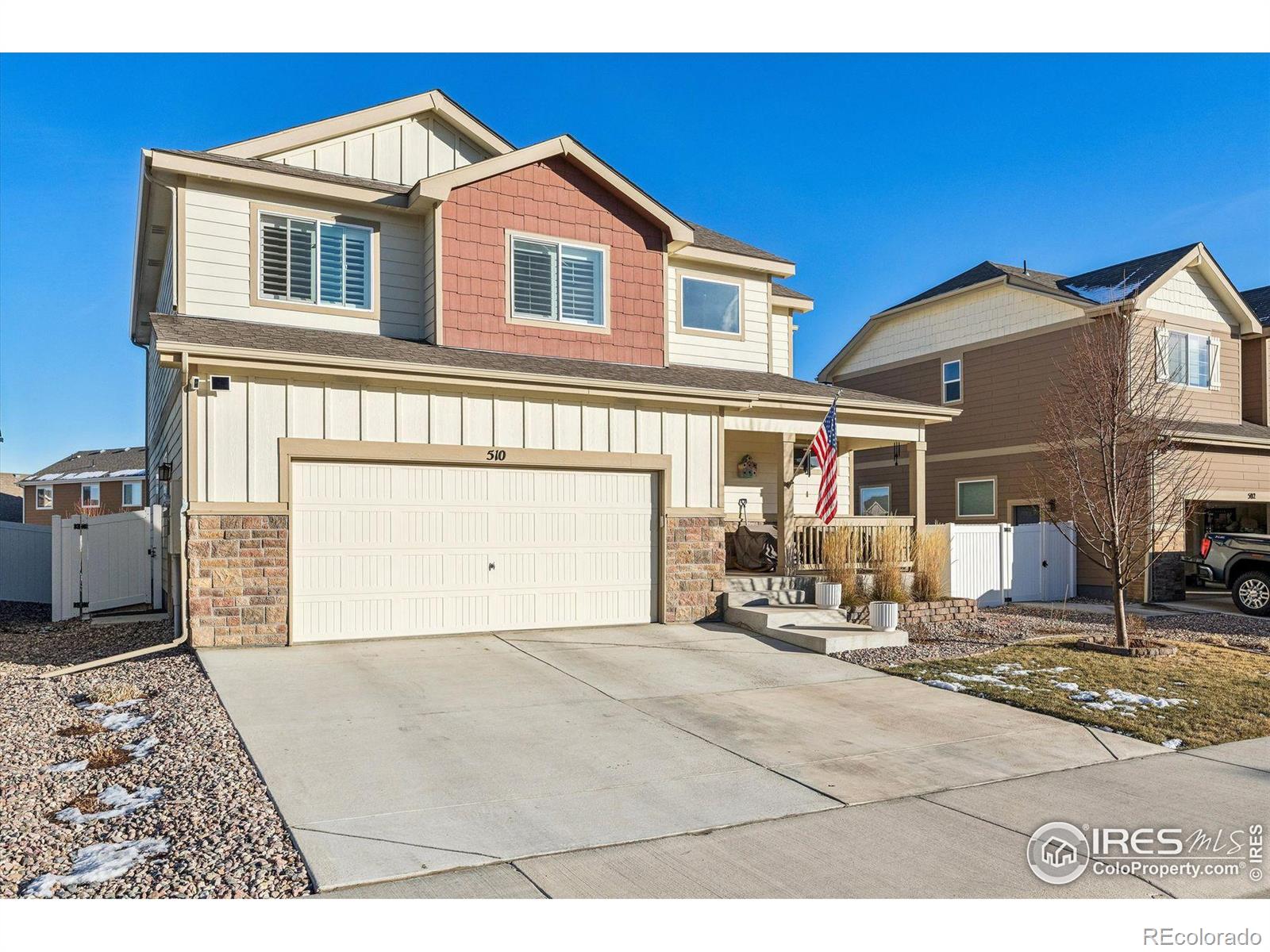 510 Lapis Place Loveland CO 80537