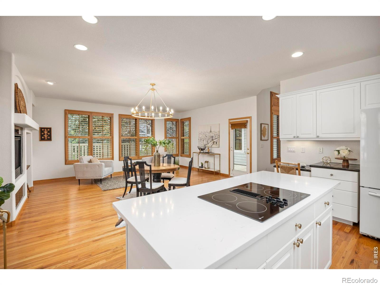 3327 Ledgestone Court Fort Collins CO 80528