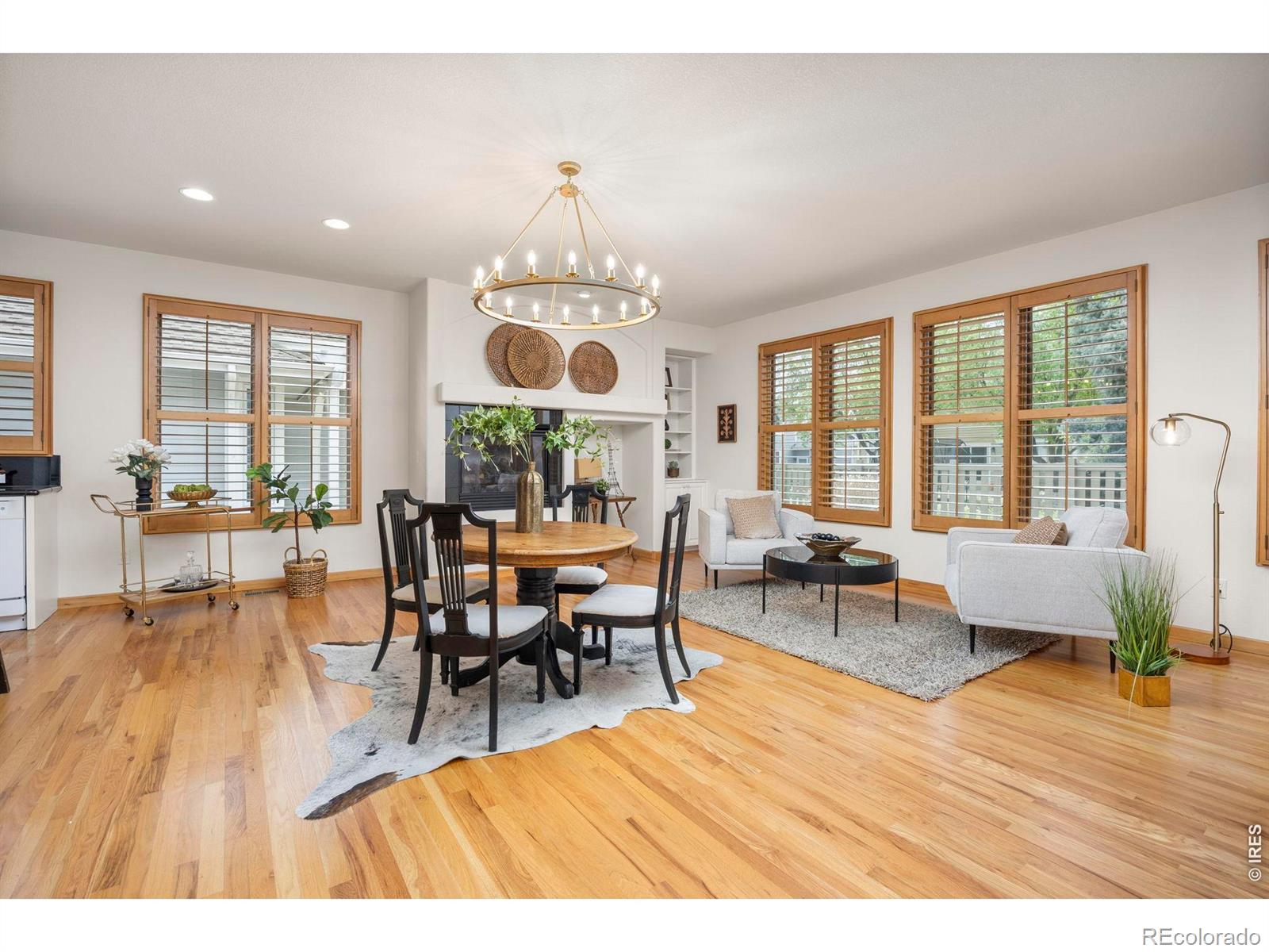 3327 Ledgestone Court Fort Collins CO 80528