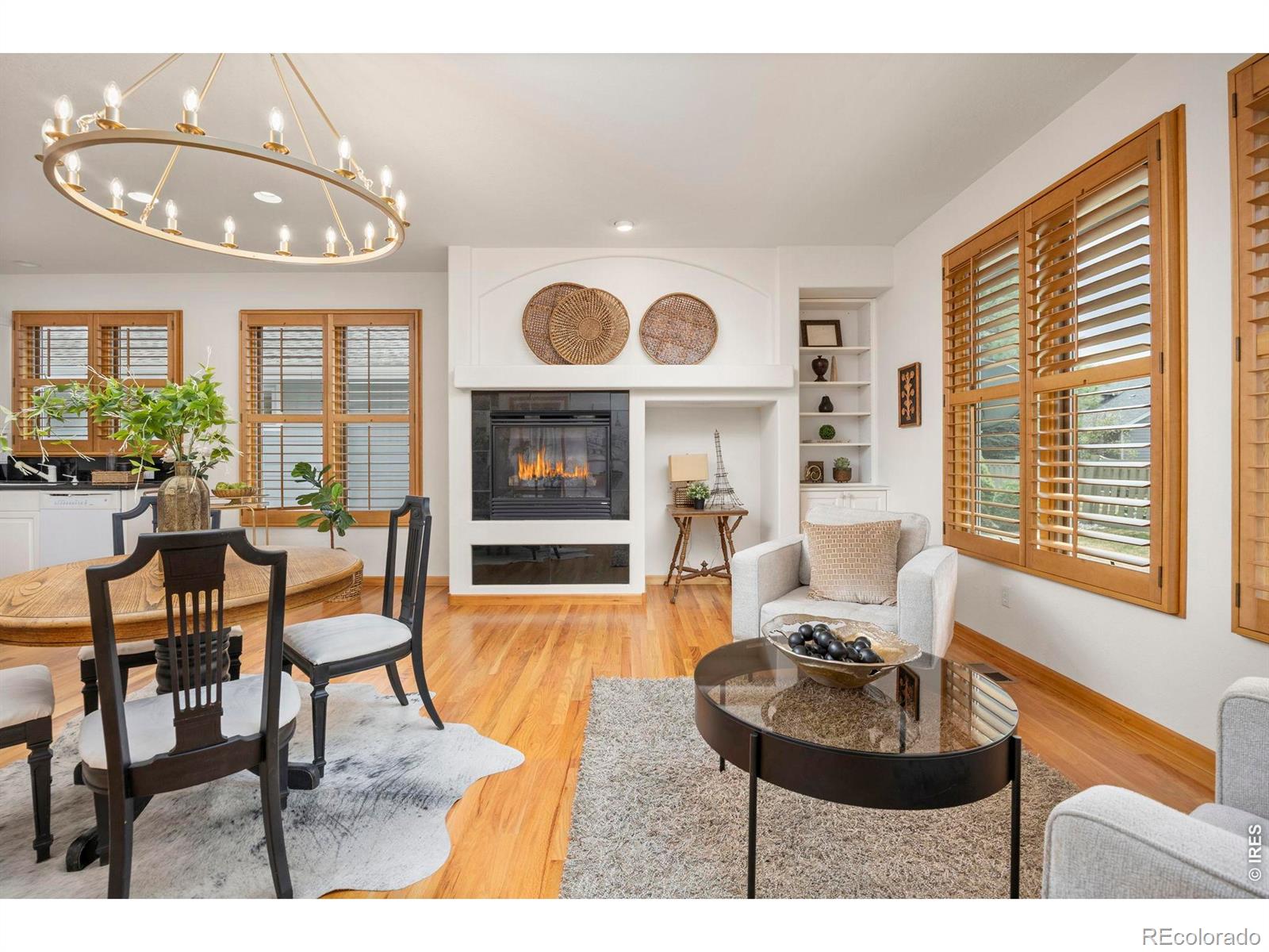 3327 Ledgestone Court Fort Collins CO 80528
