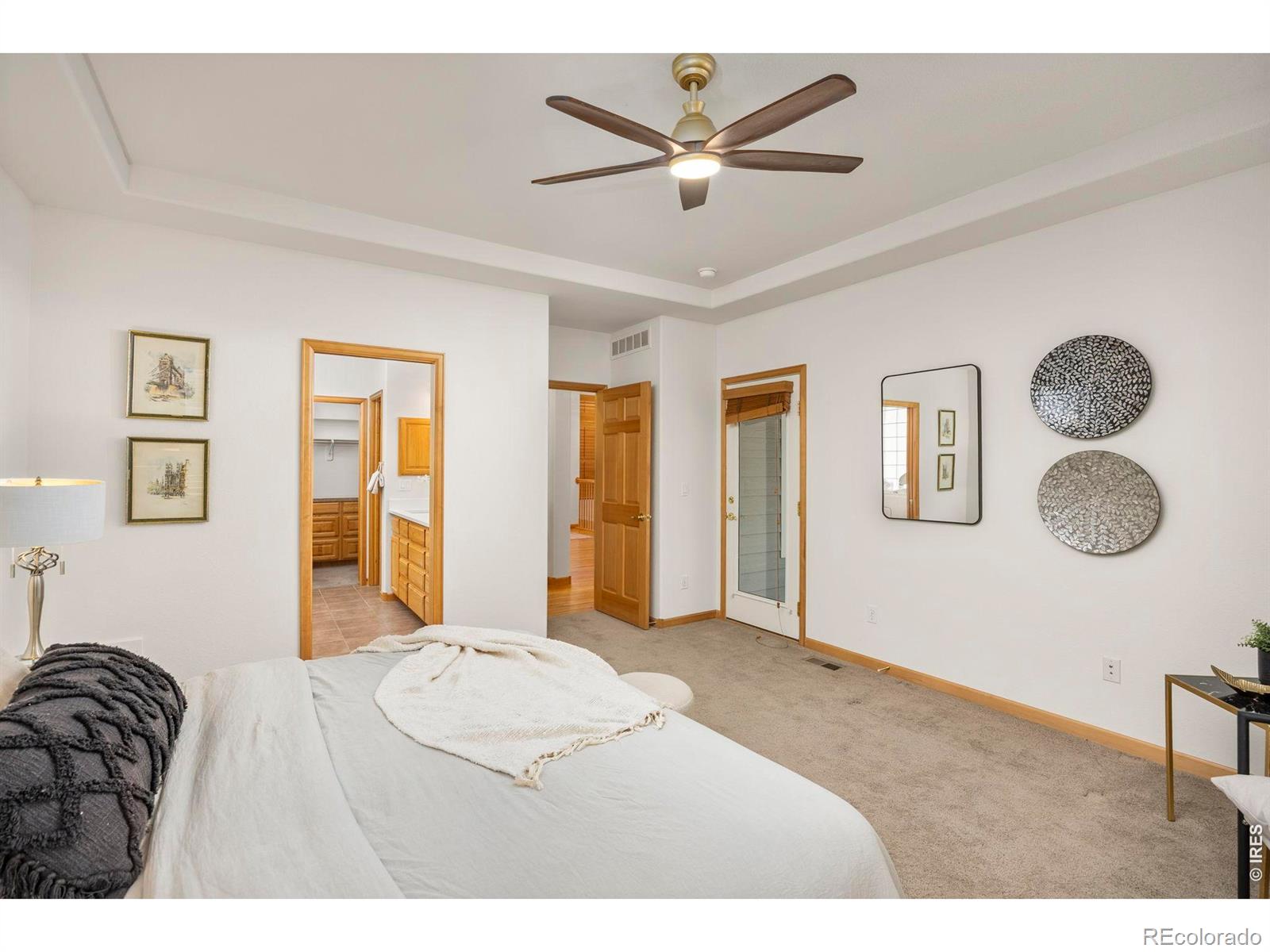 3327 Ledgestone Court Fort Collins CO 80528