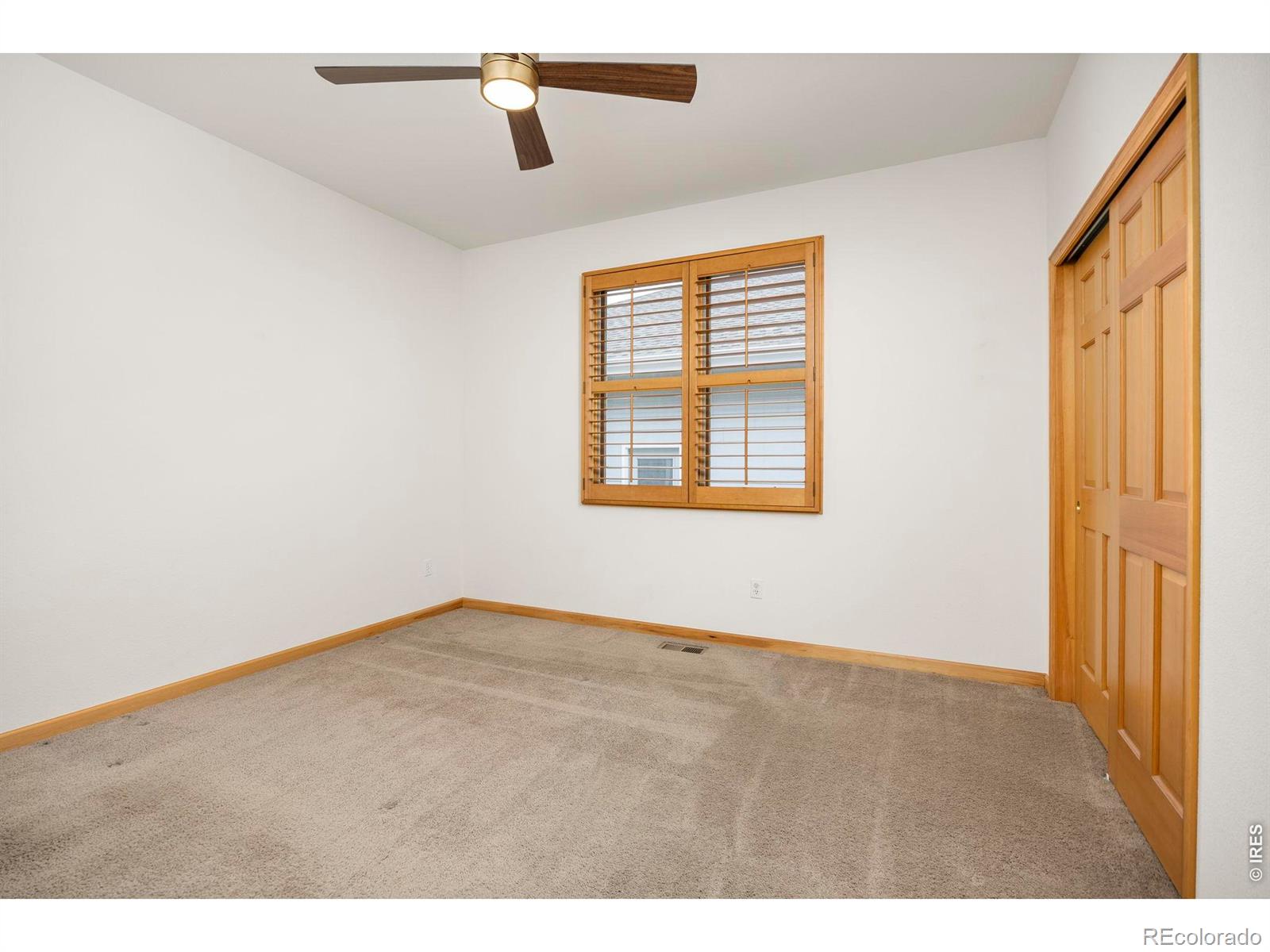 3327 Ledgestone Court Fort Collins CO 80528