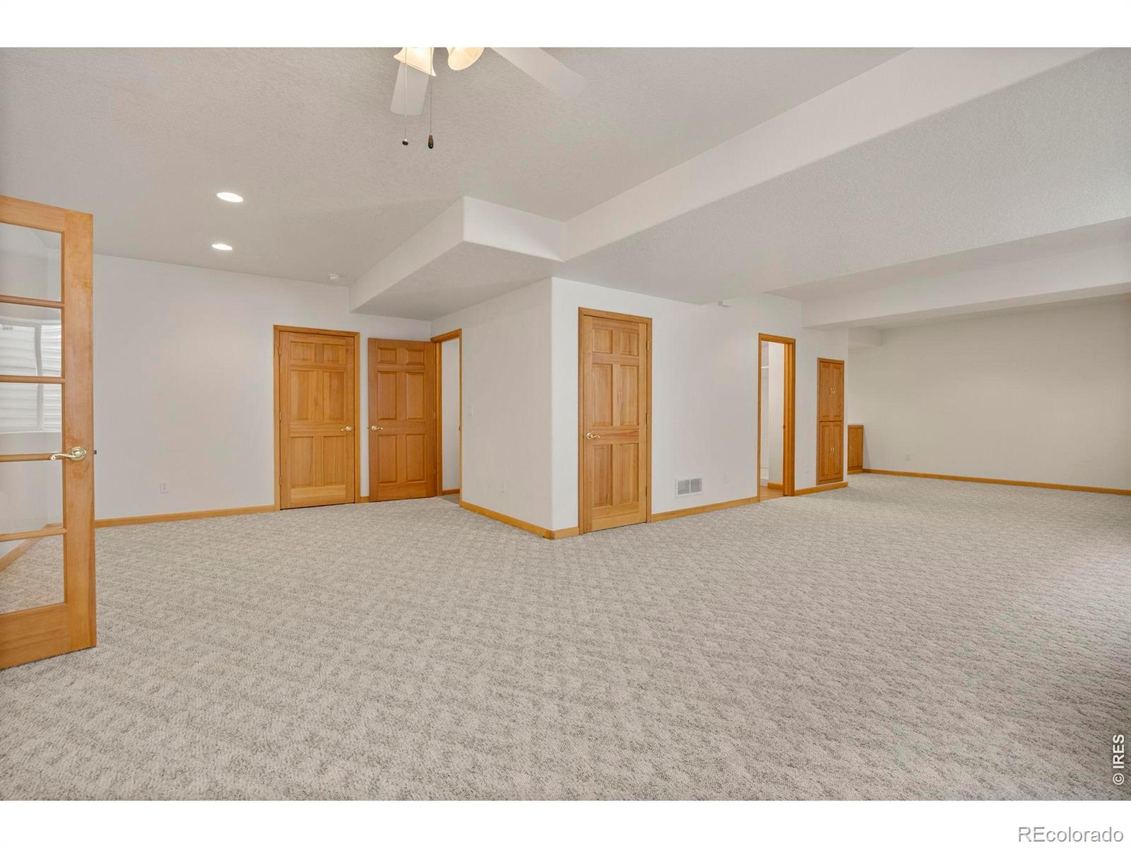 3327 Ledgestone Court Fort Collins CO 80528