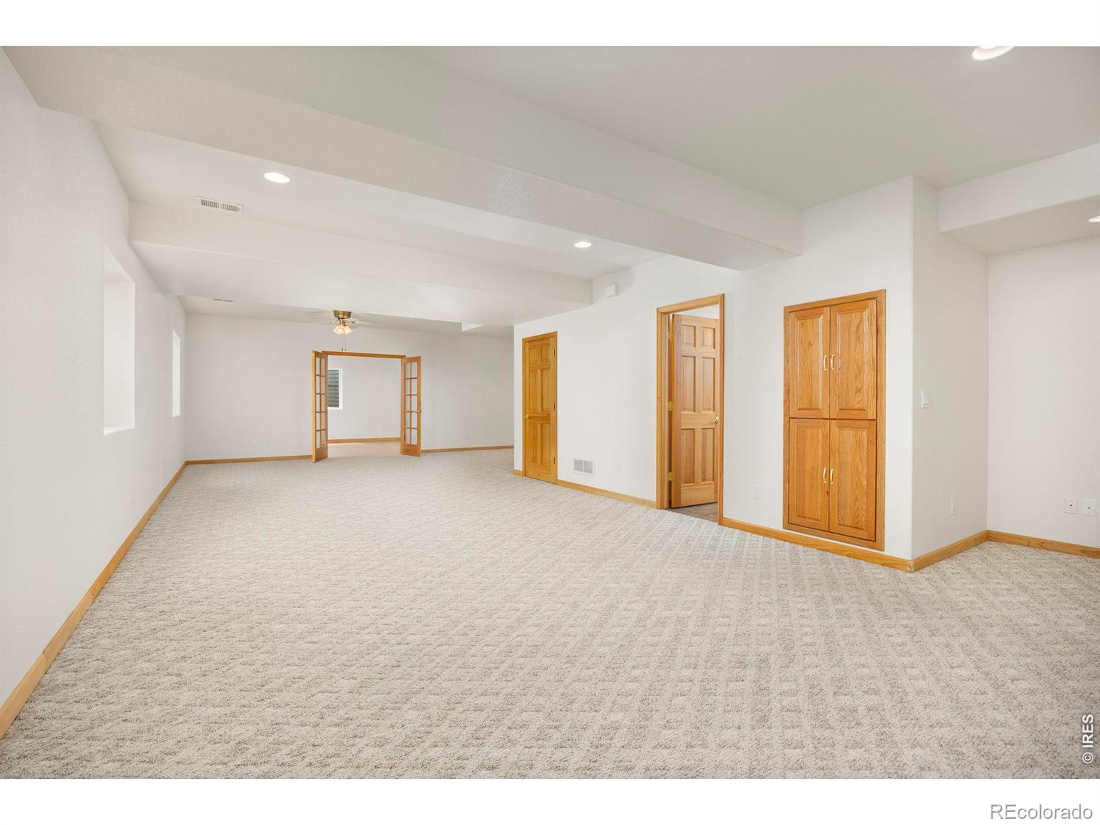 3327 Ledgestone Court Fort Collins CO 80528
