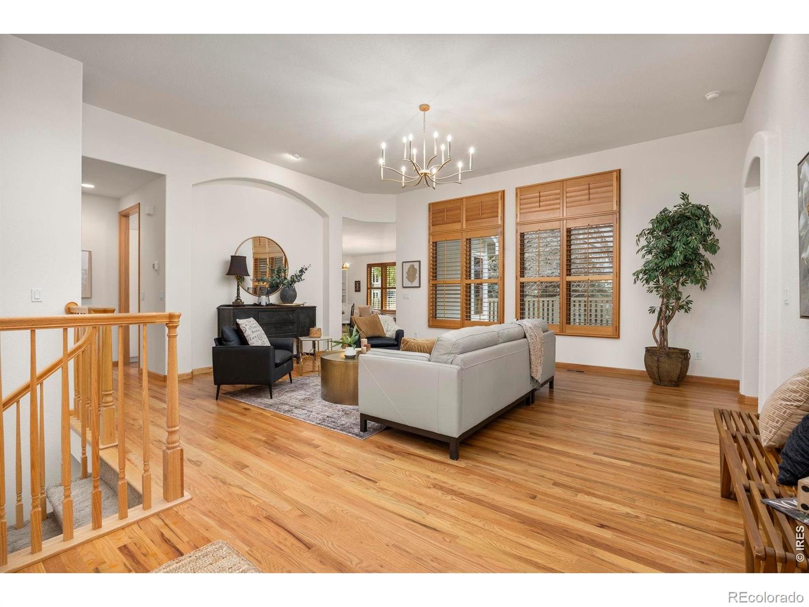 3327 Ledgestone Court Fort Collins CO 80528