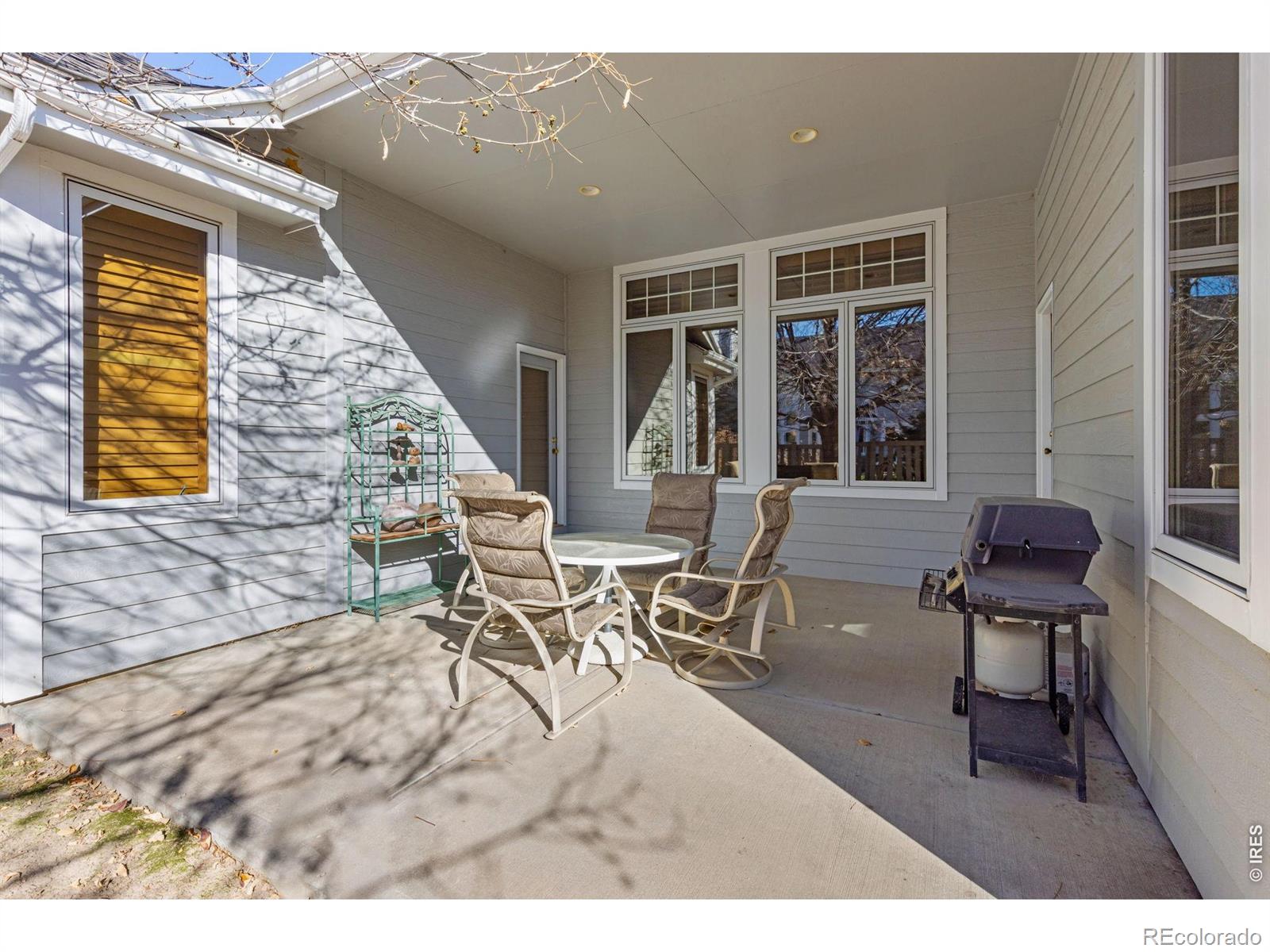 3327 Ledgestone Court Fort Collins CO 80528
